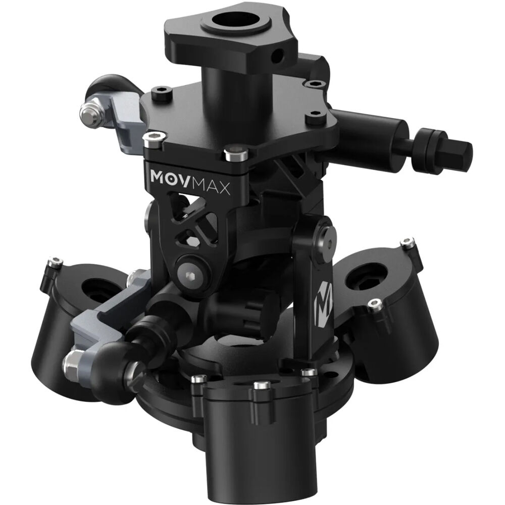 [81-0039] MOVMAX N2 Mini Star Pro Titreşim İzolatörü