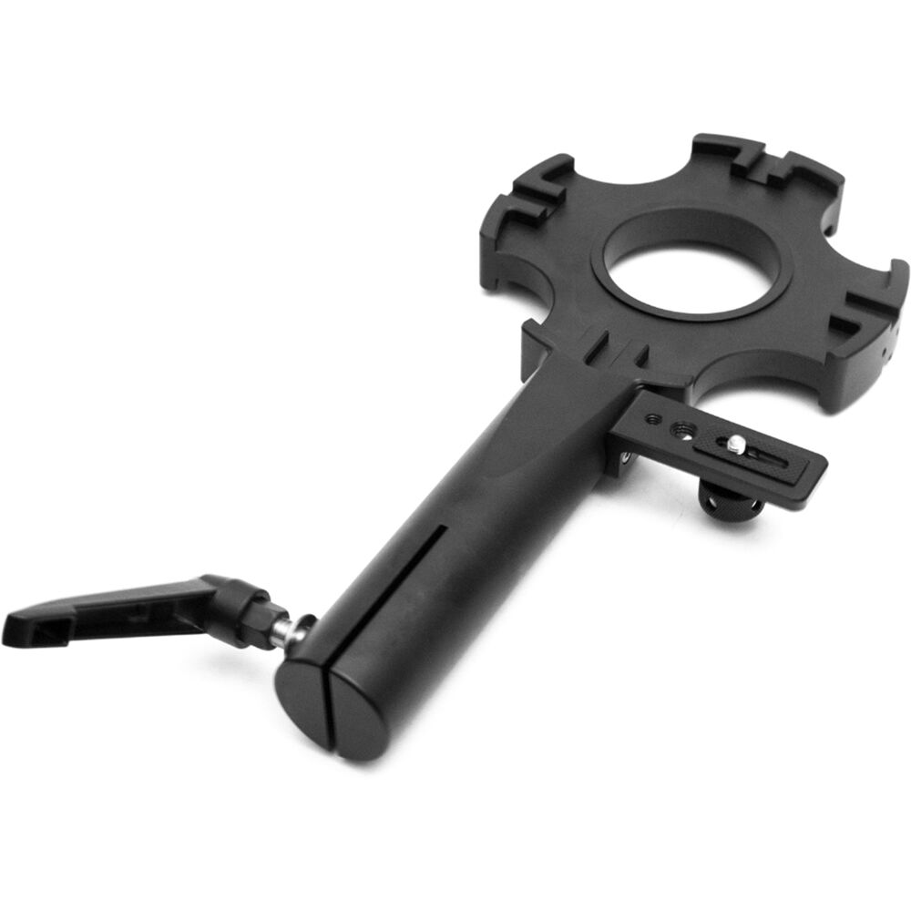 [81-0019] MOVMAX Jimmy Jib İçin Titreşim İzolatör Bağlantısı