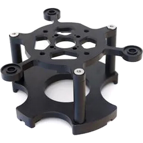 [81-0024] MOVMAX N2 Mitchell Mount Adaptörlü Titreşim İzolatör Bağlantısı
