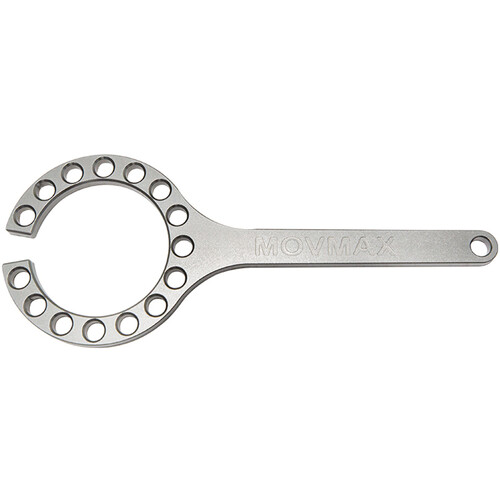 [81-0051-044] MOVMAX N2 Arm 2024 Mitchell Anahtarı