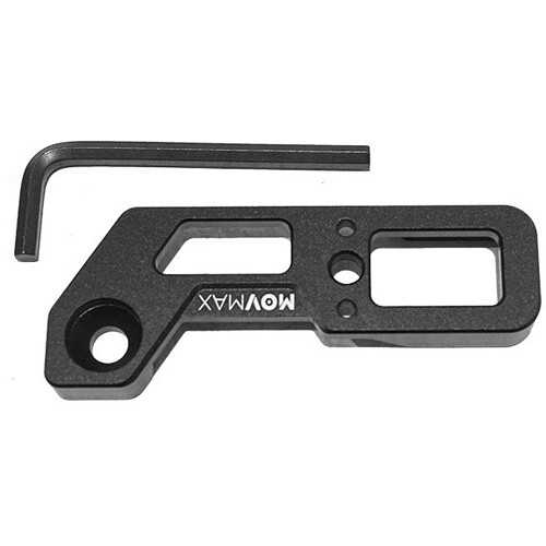[86-0037] MOVMAX DJI RS Güç Dağıtım Taban Aparatı