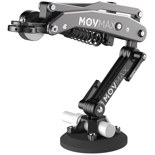 [81-0059] MOVMAX Blade Arm for DJI Pocket 3/ Insta360 X4