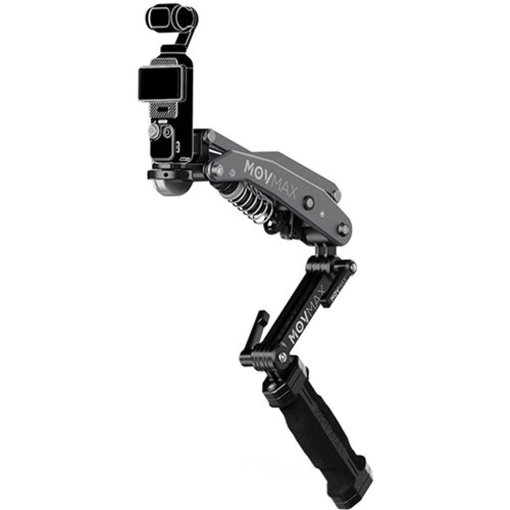 [ 81-0072] MOVMAX Blade Arm Handheld Kit
