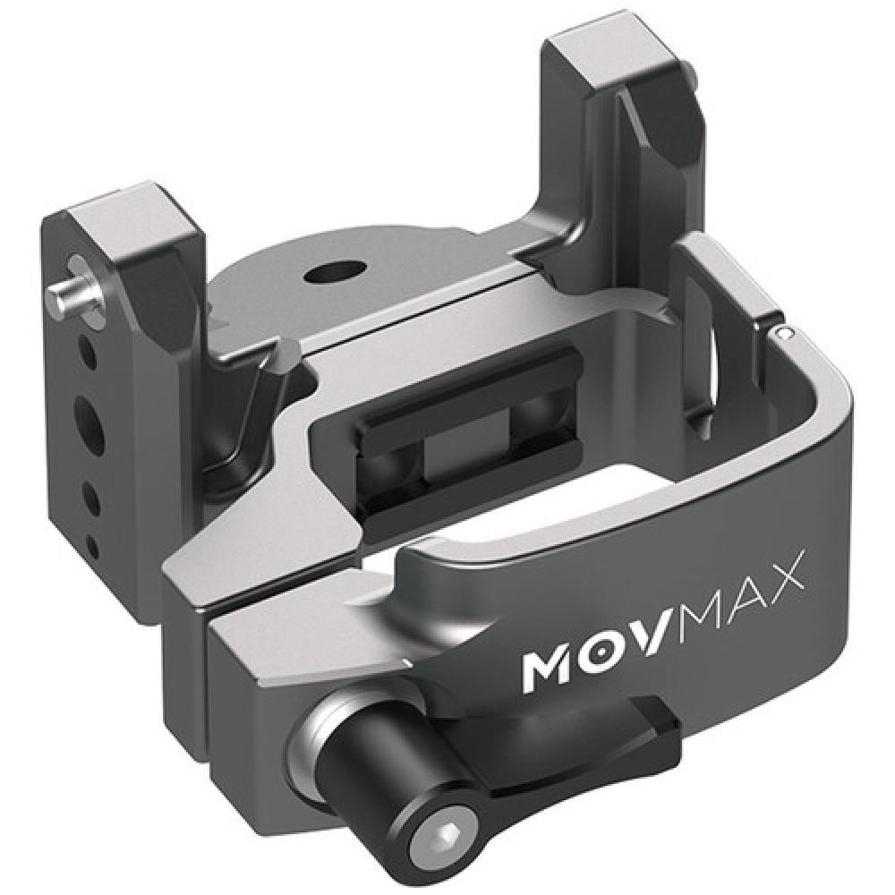 [86-0052] MOVMAX Extension Hoop Connector for Blade Arm