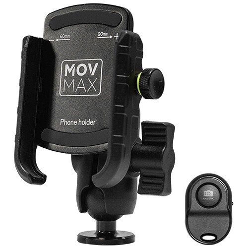 [86-0039] Movmax Blade Arm Phone Holder