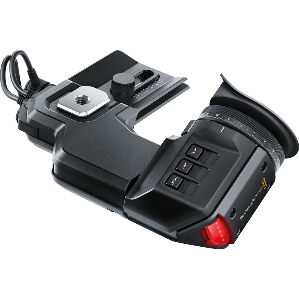 [CINEURSANEVFP] Blackmagic URSA Viewfinder