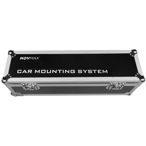 [85-0011-017] MOVMAX Vantuz Taşıma Çantası