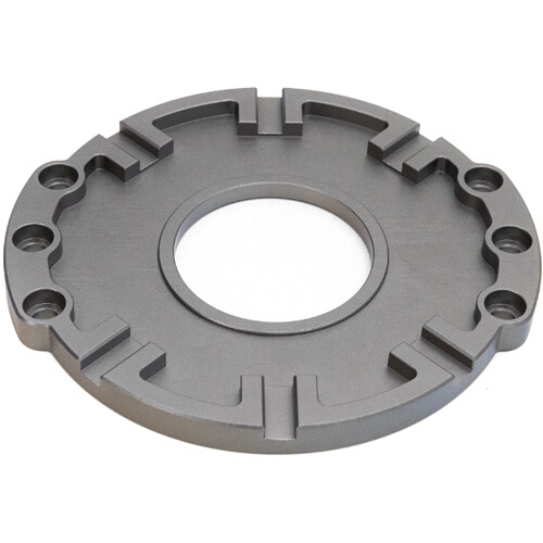 [83-0019] MOVMAX Slider İçin Mitchell Mount