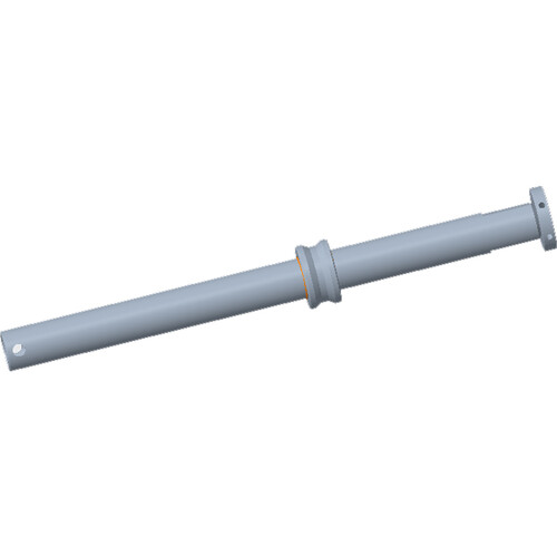 [83-0031] MOVMAX Slider Karşı Ağırlık Çubuğu