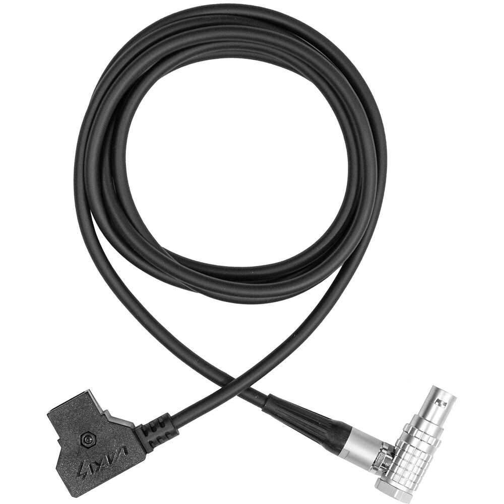 [86-0020-055] MOVMAX D-Tap - Lemo Güç Kablosu (1.5m)
