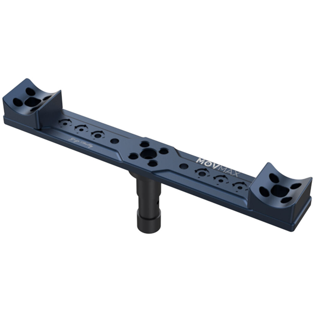 [83-0055] MOVMAX Grip Dolly Orta Destek