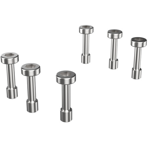 [83-0051-007] MOVMAX Grip Dolly M8 Vida