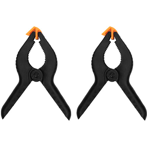 [83-0051-023] MOVMAX Grip Dolly Stop Kelepçesi