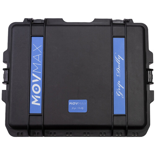 [83-0059] MOVMAX Grip Dolly Taşıma Çantası