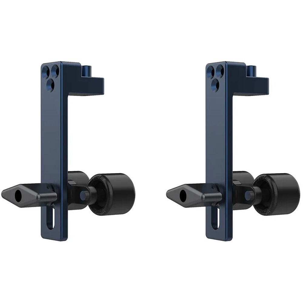 [83-0068] MOVMAX Grip Dolly Tekerlekli Güvenlik Kilidi (Çift)