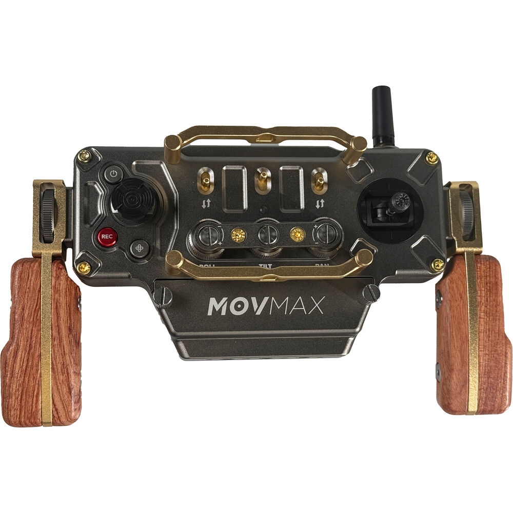 [86-0054] MOVMAX INCONTROL Kontrol Sistemi