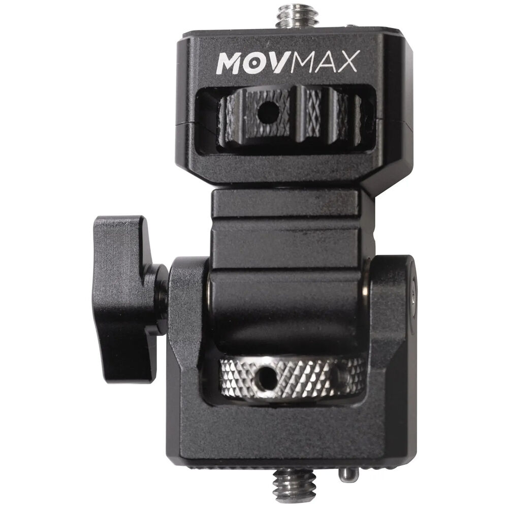 [86-0071] MOVMAX Çift 1/4 Vida Montaj Aparatı