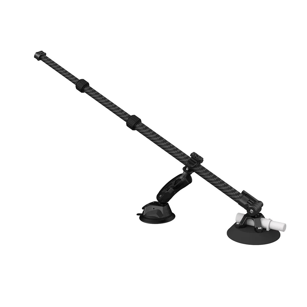 [86-0106] Movmax Insta360 Uyumlu Ayarlanabilir Teleskopik Çubuk (1m / 3.3ft)