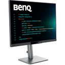 BenQ RD320U 31.5 IPS 4K Daisy Chain Pivot PIP-PBP DualView Programlama Monitörü