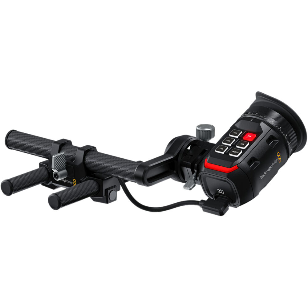 [CINEURSAB/EVF] Blackmagic URSA Cine EVF