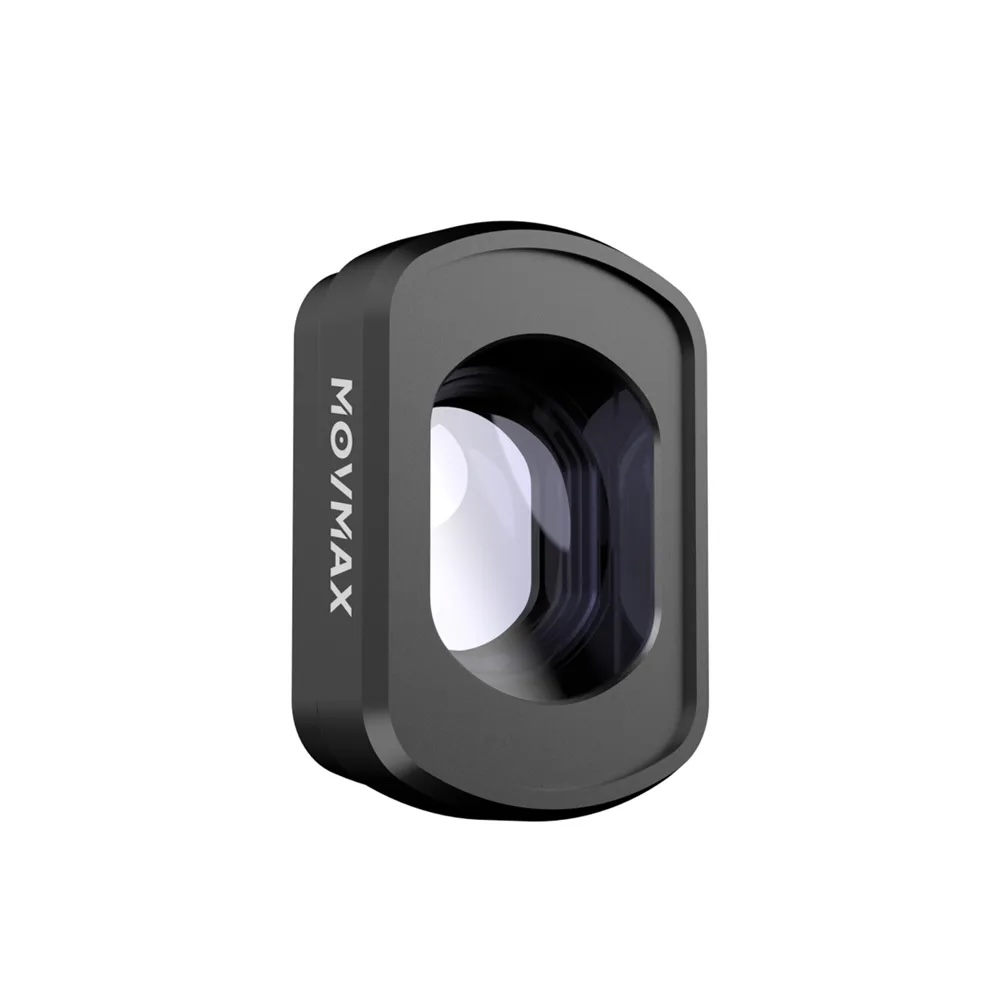 [87-0016] Movmax 10X Macro Lens For DJI Pocket 3