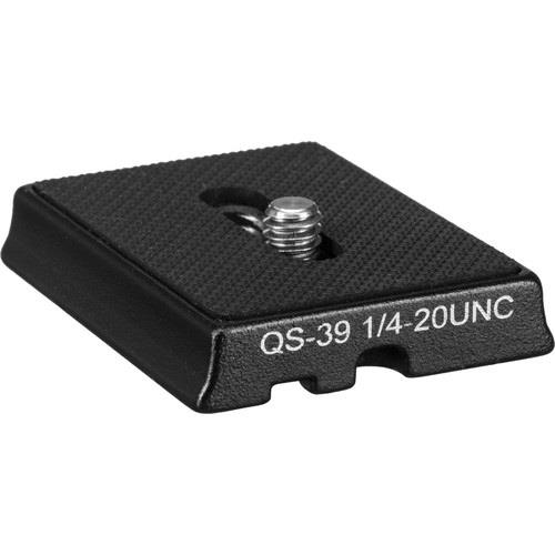 [VNG-00026] Vanguard QS-39 Plate