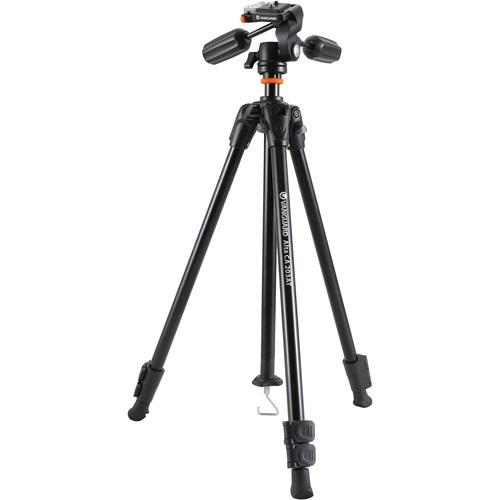 [VNG-00020] Vanguard Alta CA 203APH Video Tripod Kiti