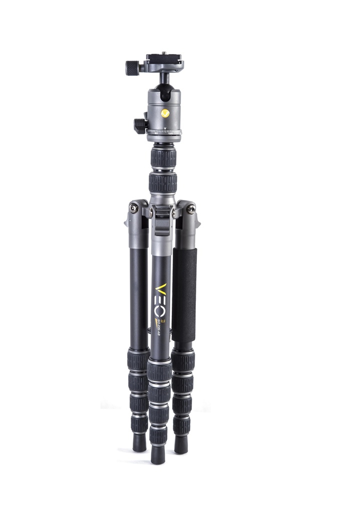 [VNG-00043] Vanguard Veo 3 Go 235AB Tripod Kiti