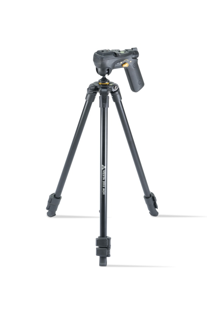 [VNG-00045] Vanguard Vesta 203AGH Tripod Kiti