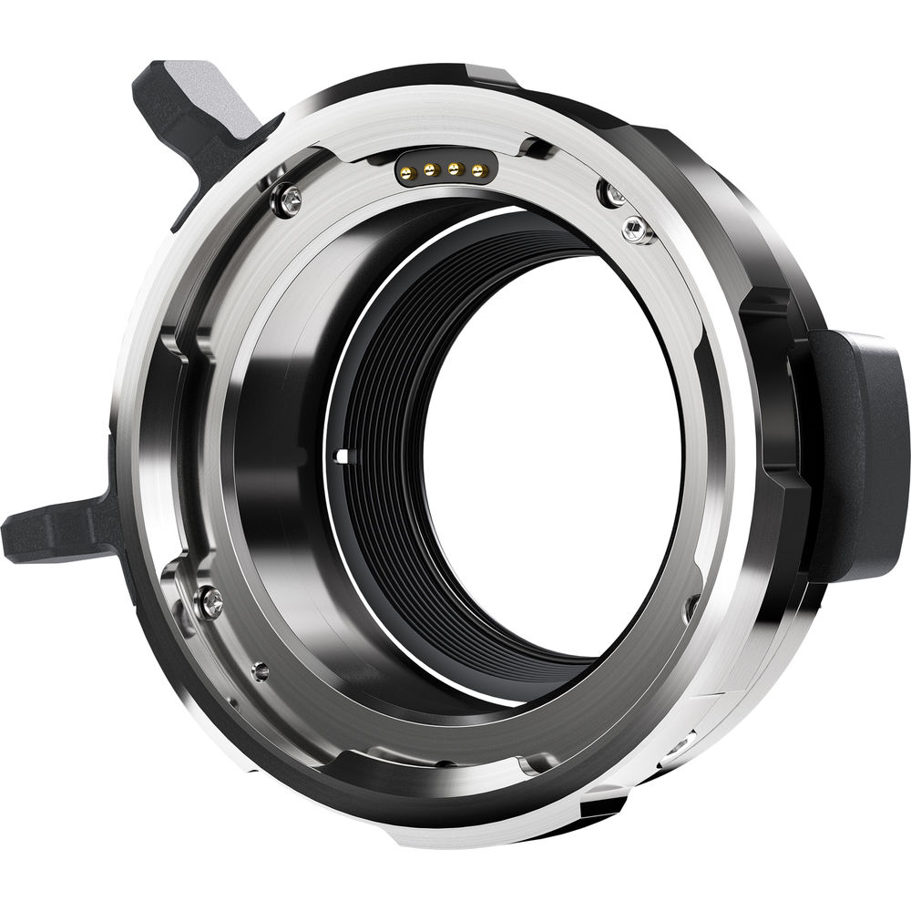 [CINEURSAMUPROTPL] Blackmagic URSA Mini Pro PL Mount