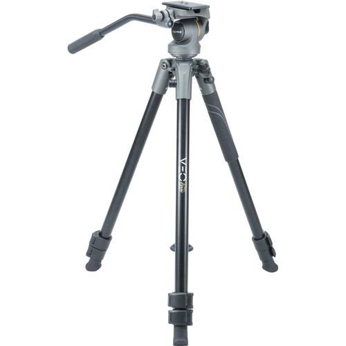 [VNG-00041] Vanguard Veo 2 Pro 233AV Video Tripod Kiti