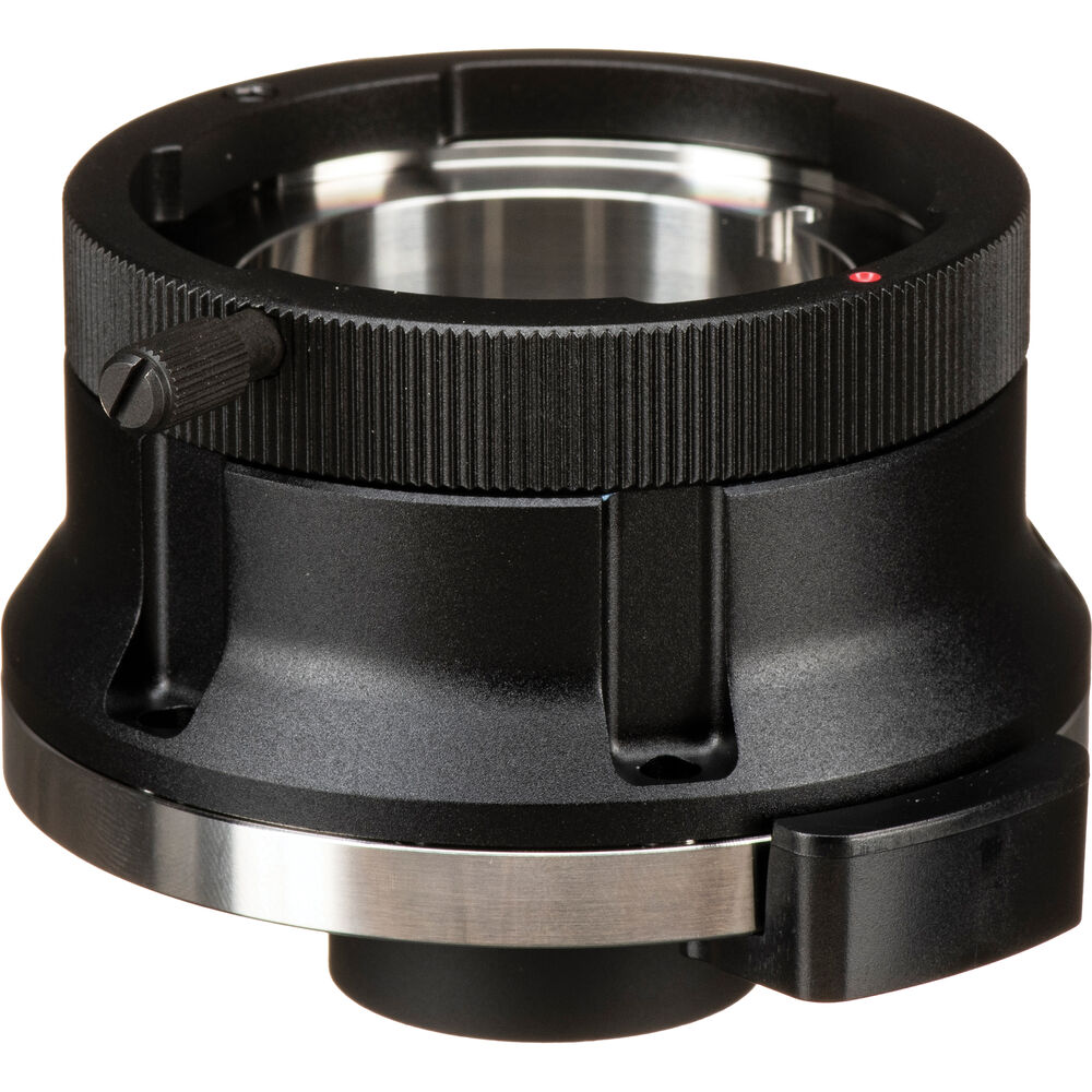[CINEURSAMUPROTB4HD] Blackmagic URSA Mini Pro B4 Mount