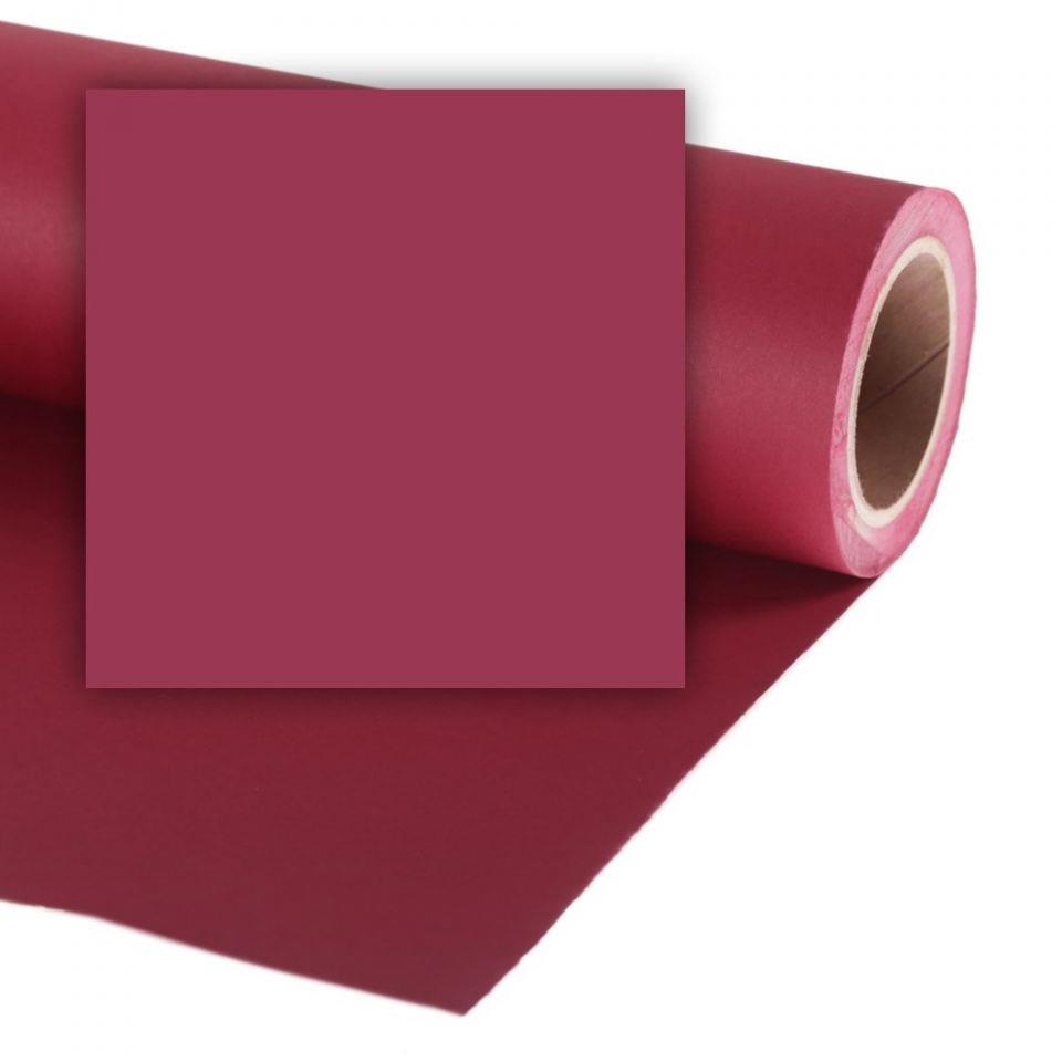 [CLR-00020] Colorama 272x11 Crimson Karton Fon