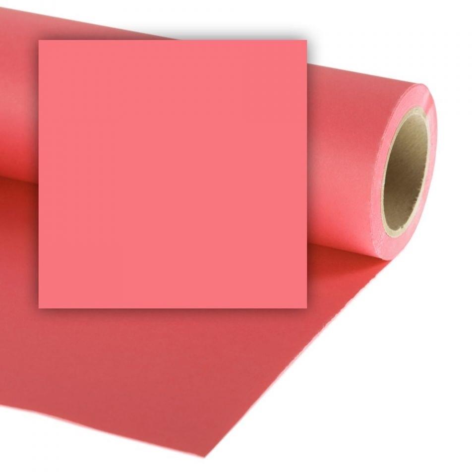 [CLR-00019] Colorama 272x11 Coral Pink Karton Fon