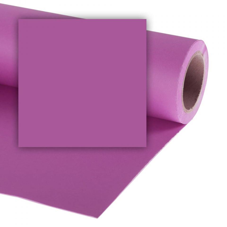 [CLR-00024] Colorama 272x11 Fuschia Karton Fon