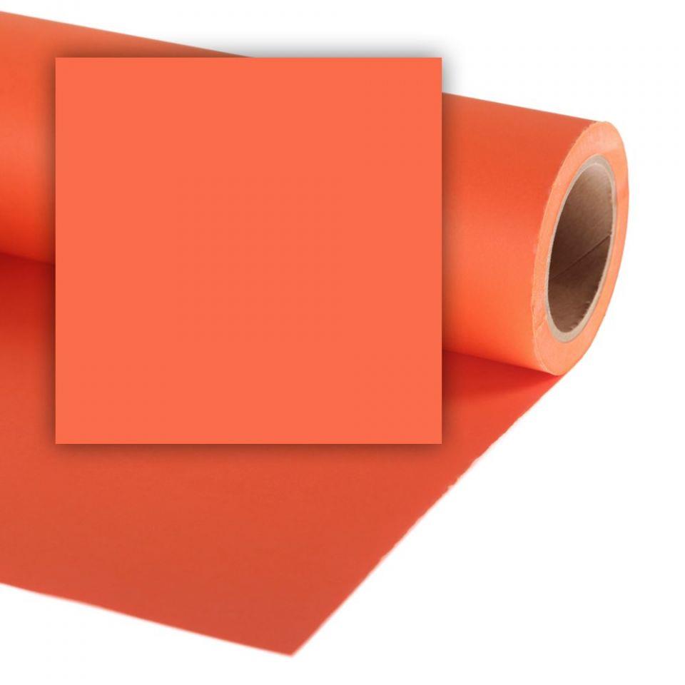 [CLR-00042] Colorama 272x11 Pumpkin Karton Fon