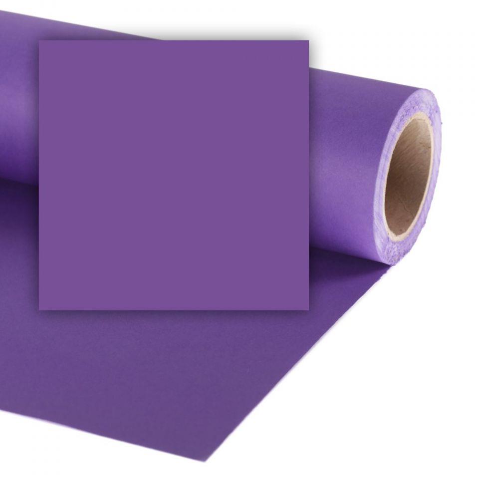 [CLR-00046] Colorama 272x11 Royal Purple Karton Fon