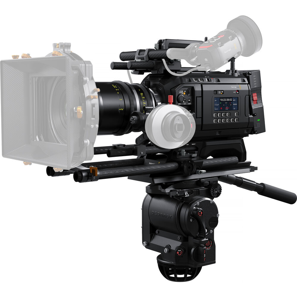 [CINEURSAA12KLF/EVF] Blackmagic URSA Cine 12K LF + EVF