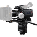 Blackmagic URSA Cine 12K LF + EVF