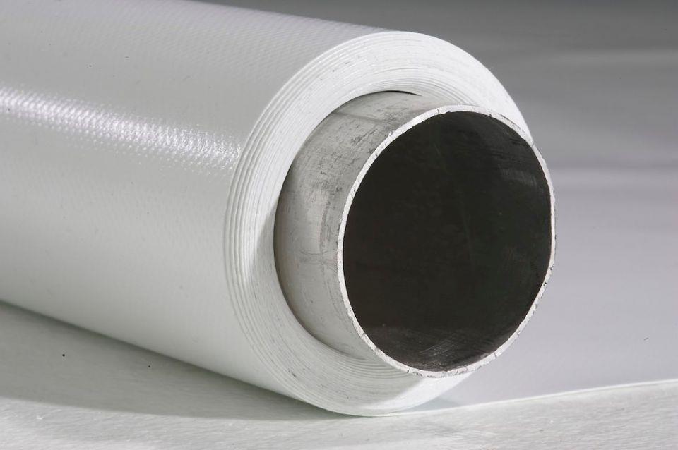 [CLR-00059] Colorama Colorvinyl 2,75x6 Beyaz Vinil Fon