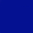 Colorama Colorgloss 100x130 Sapphire PVC Fon