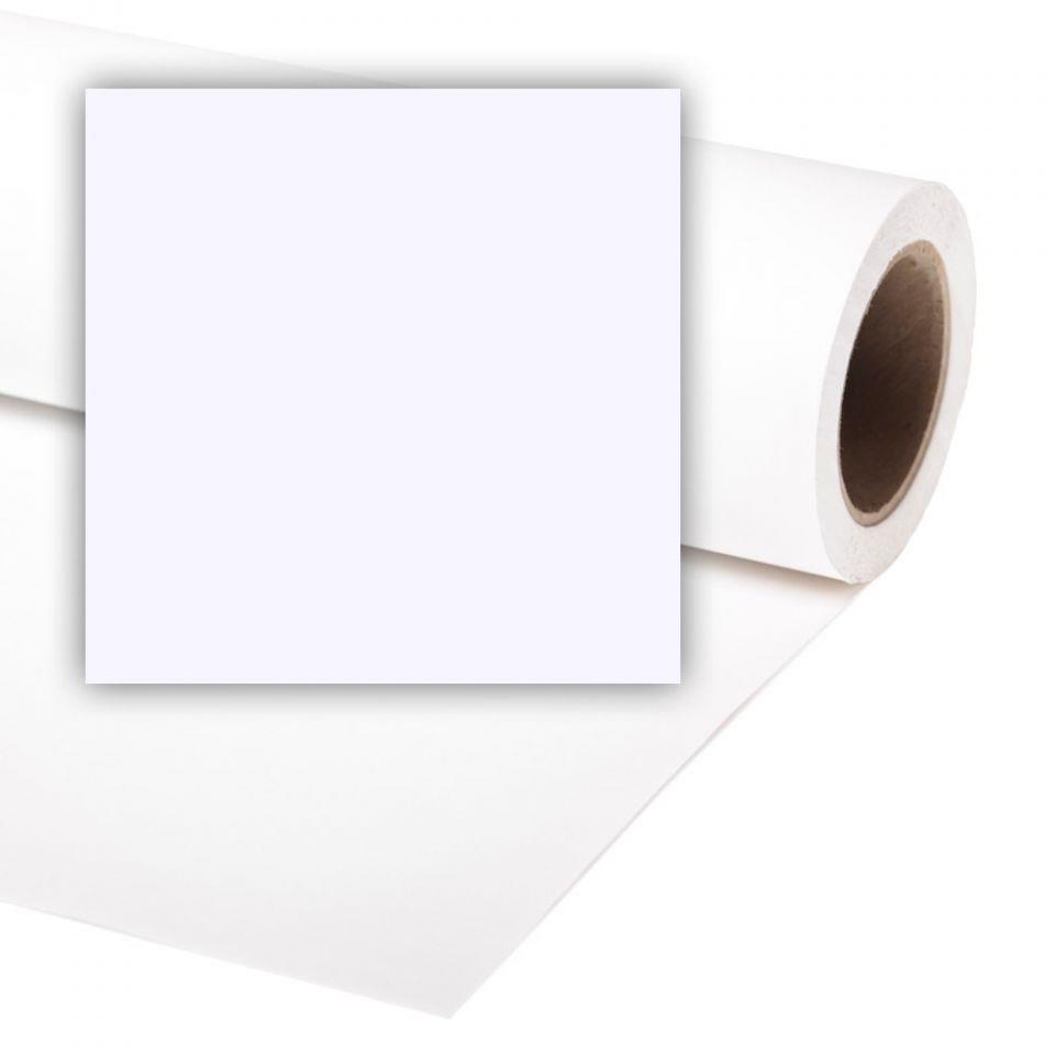 [CLR-00066] Colorama 135x11 Arctic White Karton Fon