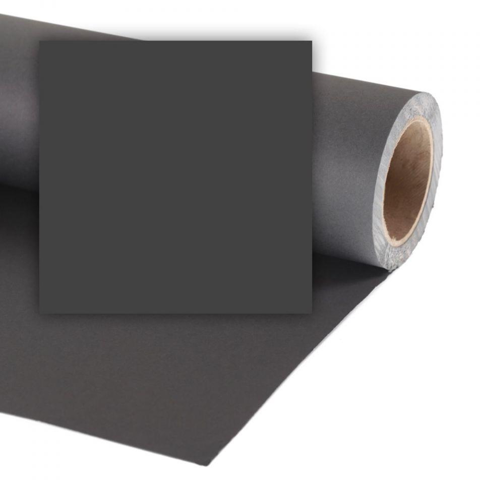[CLR-00067] Colorama 135x11 Black Karton Fon