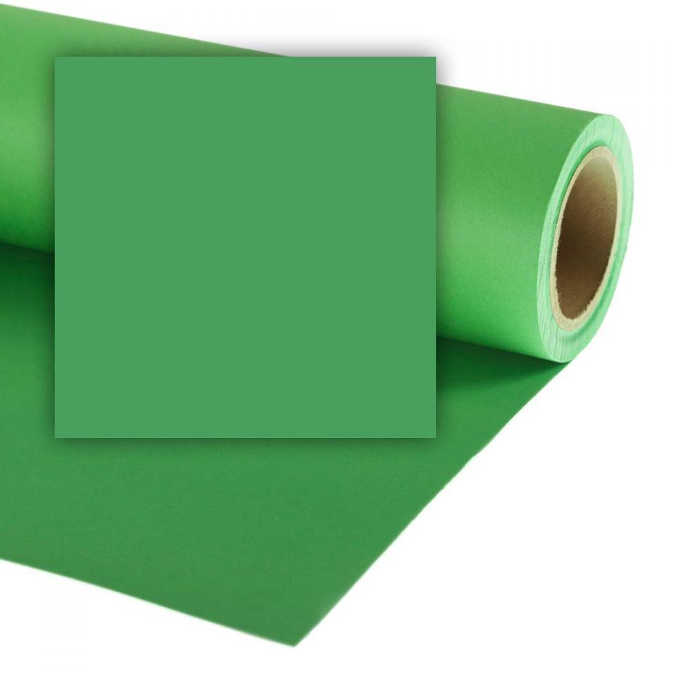 [CLR-00070] Colorama 135x11 Chromagreen Karton Fon