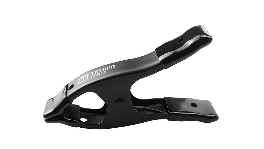 [TT-RSPC2F-BLK] Tether Tools Rock Solid “A” Clamp–2