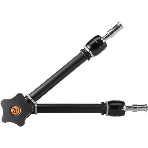 [TT-RS221] Tether Tools Rock Solid Master Articulating Magic Arm