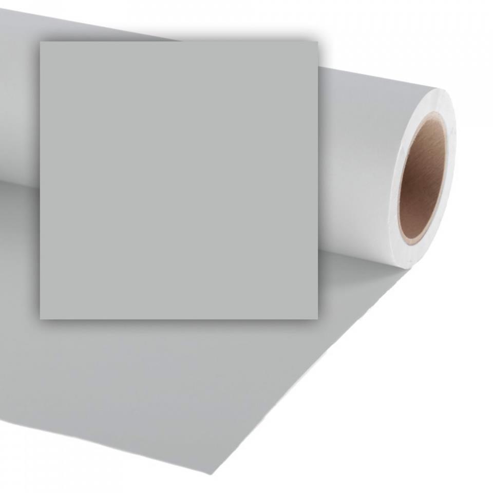 [CLR-00077] Colorama 272x11 Mıst Gray Karton Fon