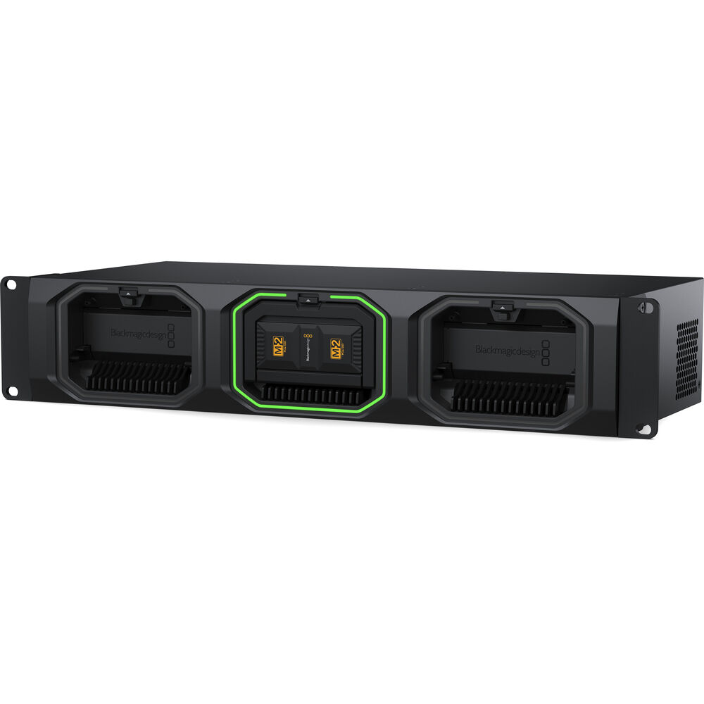 [DWCLDB/DOCNMD03] Blackmagic Media Dock