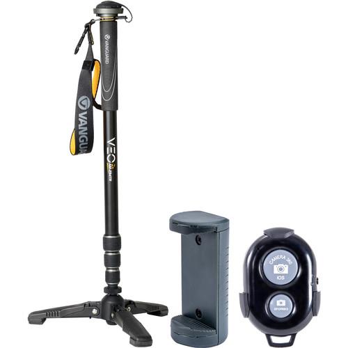 [VNG-00108] Vanguard Veo 2S AM-234TR Monopod Kiti