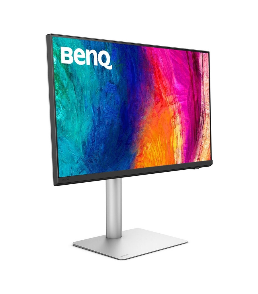 [PD2730S] Benq Pd2730s 27 5k Grafik Tasarım Video Editing Monitörü 